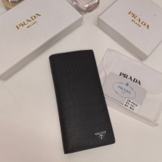 Prada Wallets Purse